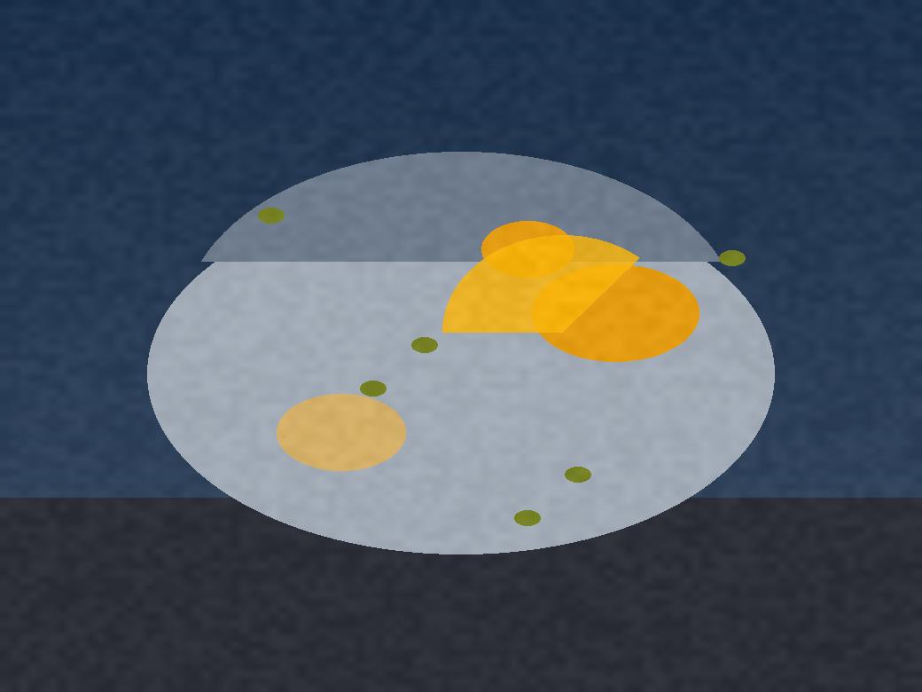 Savory Cod Grill in a saucepan